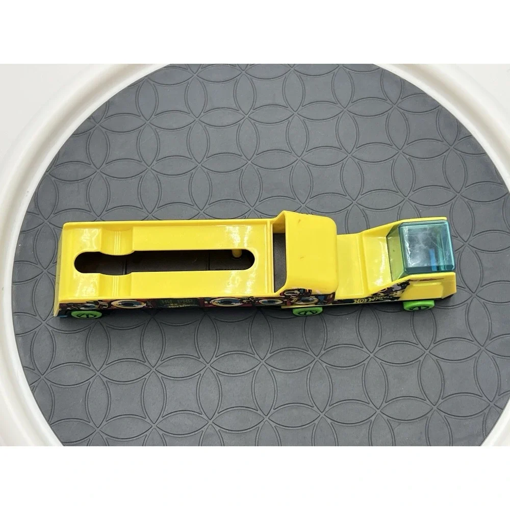 Hot Wheels hot wheels